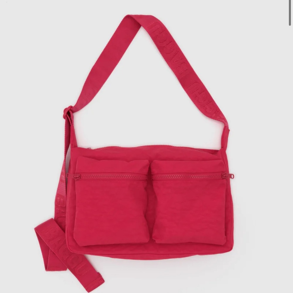 Baggu Medium Cargo Crossbody